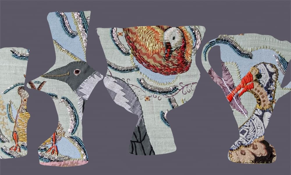 ORIGIN OF SPECIES.  VERONICA GARANINA. NATALIA LAPTEVA