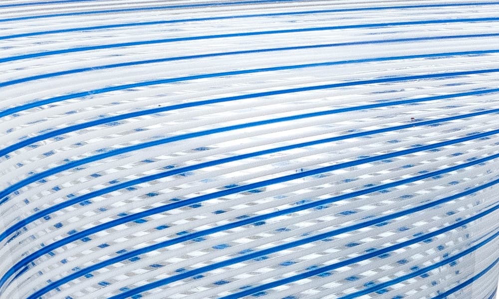 AIR. LENINGRAD ARTISTIC GLASS FROM THE COLLECTION OF TATYANA UDRAS