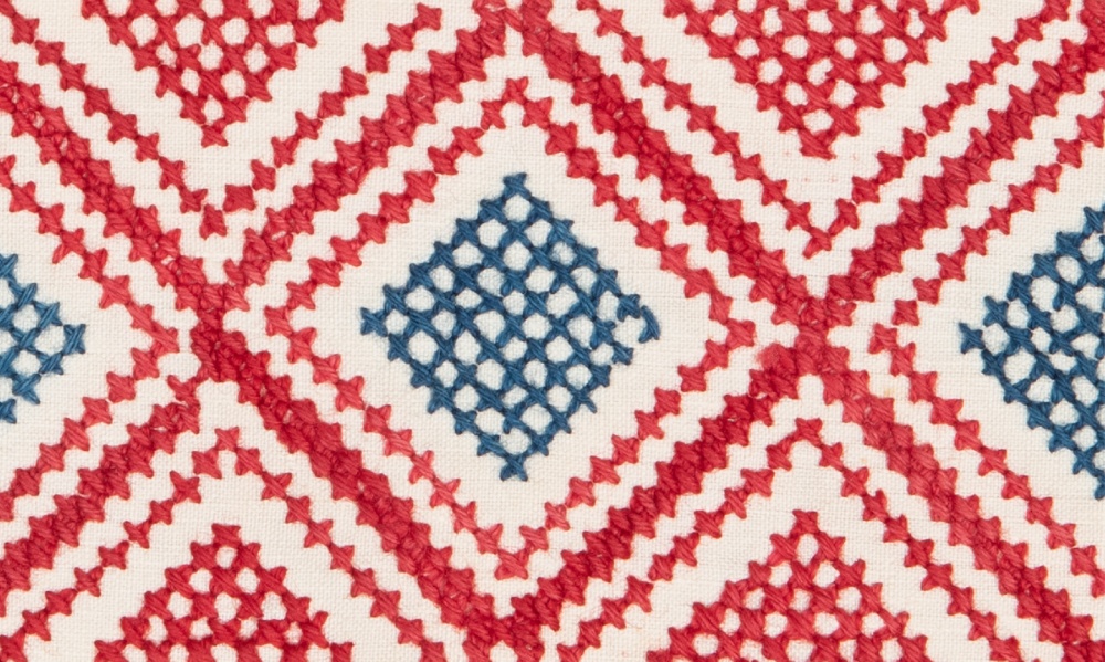 SCHEDULE OF THE TEXTILE LABORATORY «EMBROIDERY.LAB»