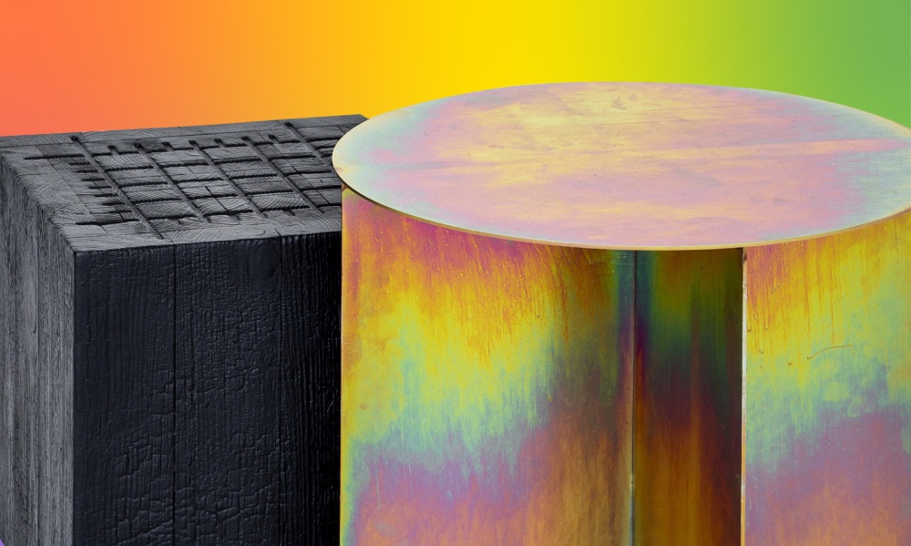 ПРИДУМАНО И СДЕЛАНО В РОССИИ. ВЫКСА. 2023-2024 ГОДА