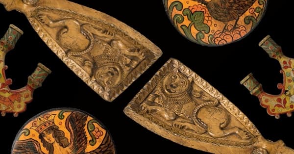 «ЗНАМЕНИТЫЙ И НЕИЗВЕСТНЫЙ КУСТАРНЫЙ МУЗЕЙ» В ЛИТЕРАТУРНОЙ ГОСТИНОЙ ФЕСТИВАЛЯ «КРАСНАЯ ПЛОЩАДЬ»