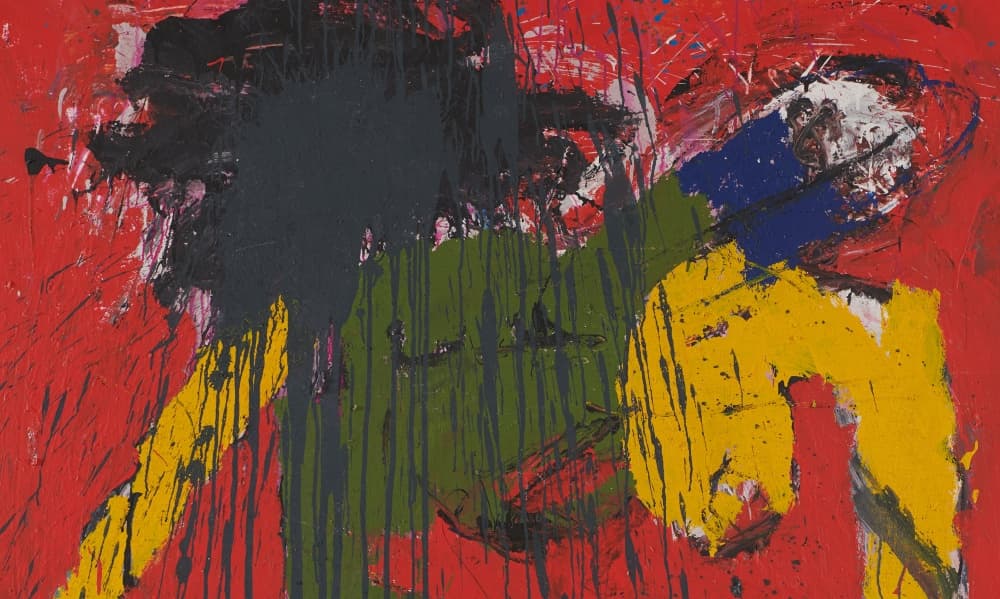 AVANT-GARDE: FROM RUSSIAN ARCHAISM TO MODERN ART