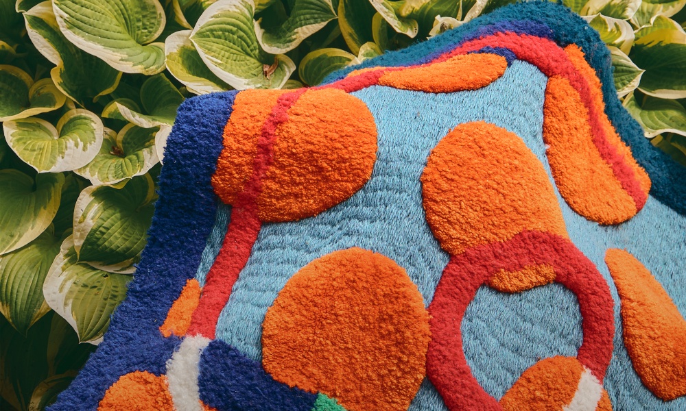 “DESIGN IN THE PARK" PHOTO PROJECT