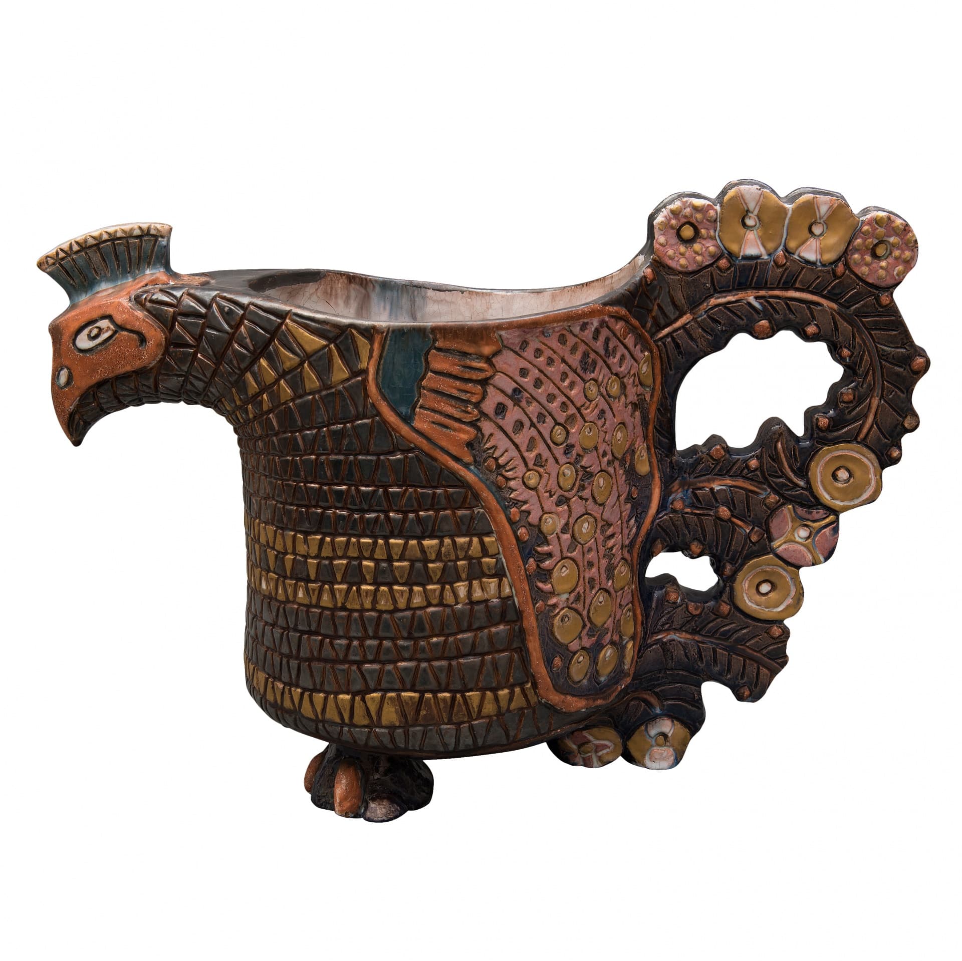 ФАЯНС И МАЙОЛИКА