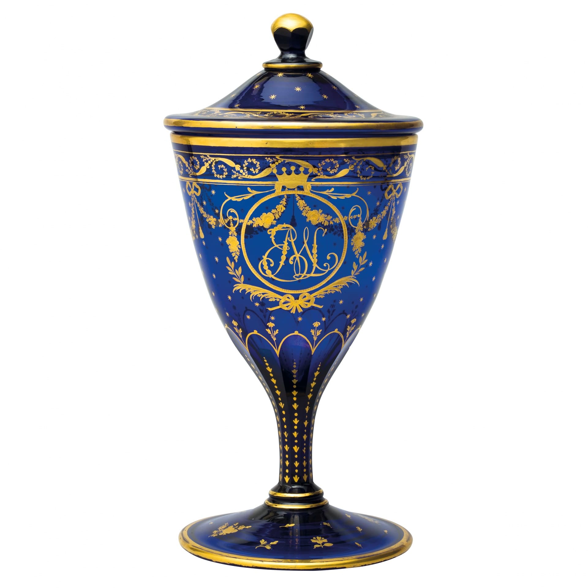 РУССКОЕ СТЕКЛО