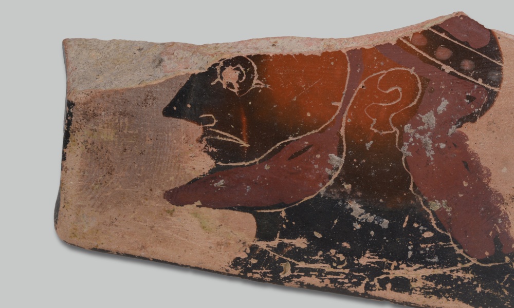 ART AND DECORATION AS EVERYDAY LIFE IN ANTIQUITY