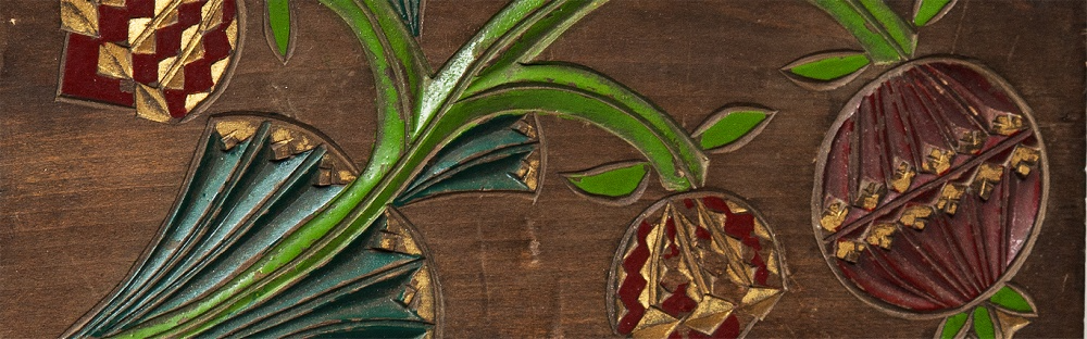 ЭКСКУРСИЯ ПО ПОСТОЯННОЙ ЭКСПОЗИЦИИ «РУССКИЙ СТИЛЬ. ОТ ИСТОРИЗМА К МОДЕРНУ»