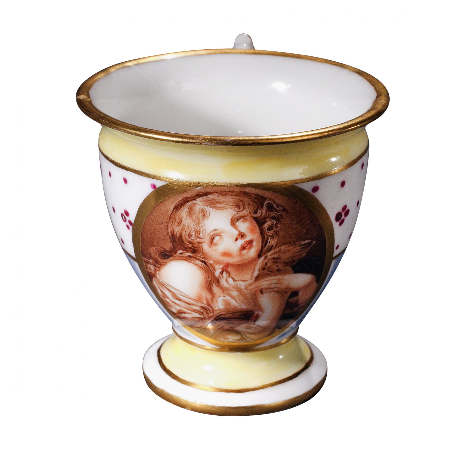 РУССКИЙ ФАРФОР