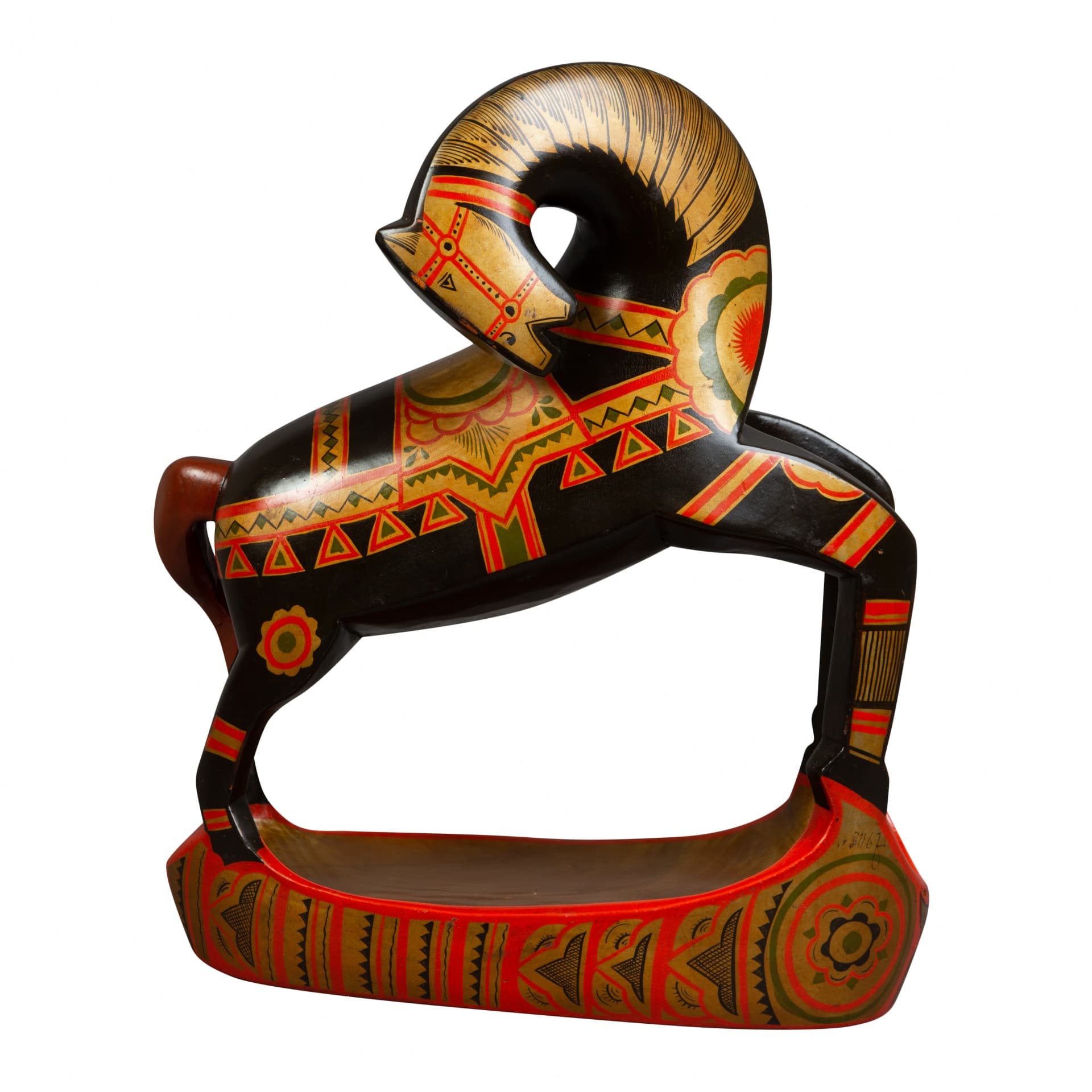 ХУДОЖЕСТВЕННЫЕ ПРОМЫСЛЫ