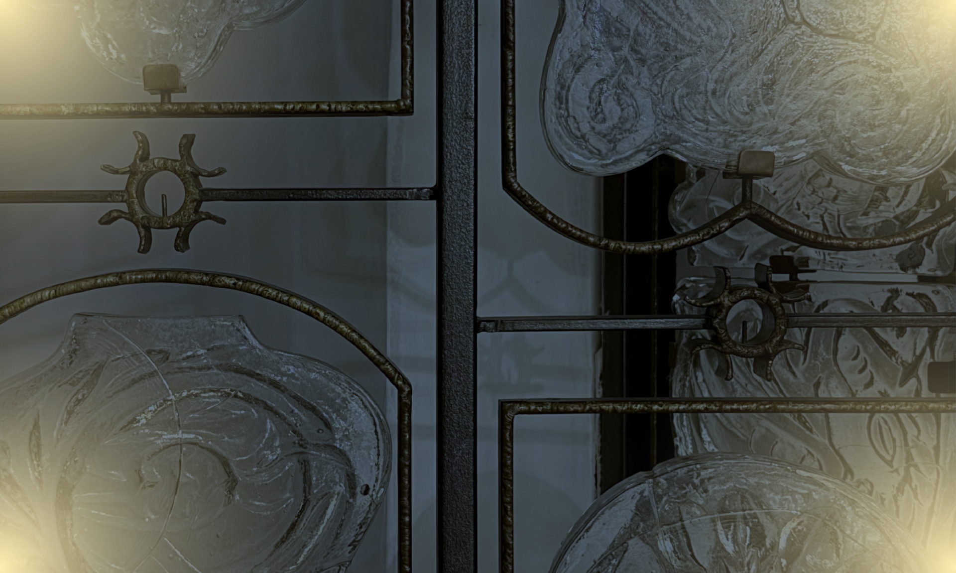 ИНТЕРАКТИВНАЯ ЭКСКУРСИЯ «ПРИ СВЕЧАХ. ТАЙНЫ ДОМА ОСТЕРМАНА» 14+