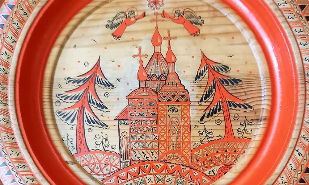 TRADITIONS OF THE TENISHEV HERITAGE