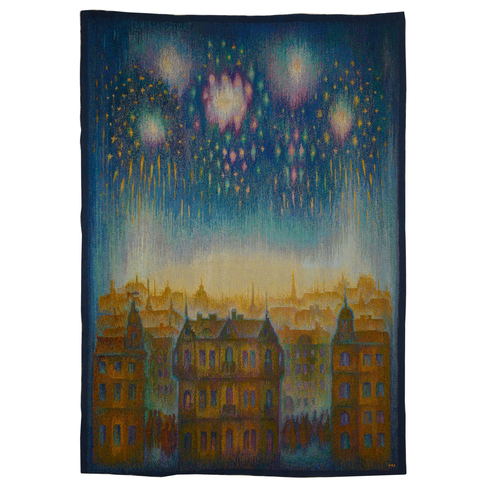 КОВРЫ И ГОБЕЛЕНЫ