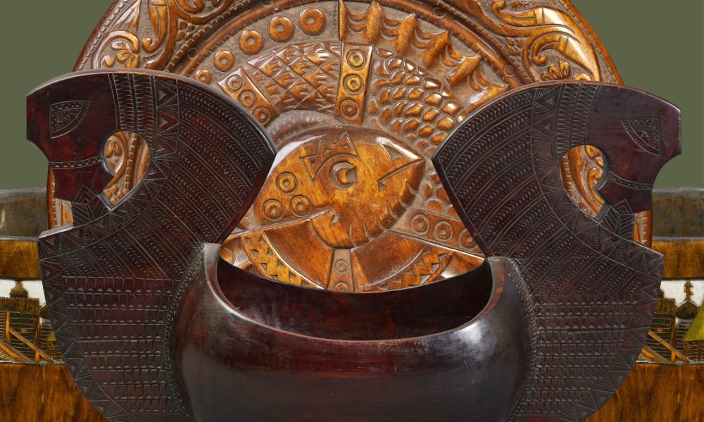 РУССКИЙ СТИЛЬ В ИСКУССТВЕ В КОНЦЕ XIX – НАЧАЛЕ ХХ ВВ. 2023 - 2024 ГОДА