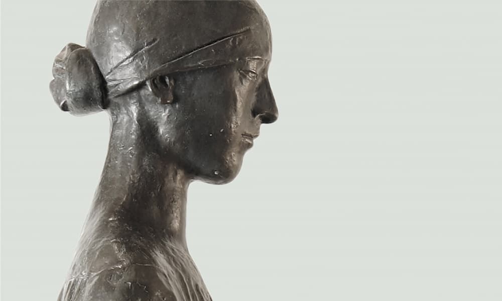 ONE LOOK AT THE EXTERNAL SPACE