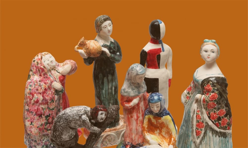 IMAGES OF SOUL’S FIRE