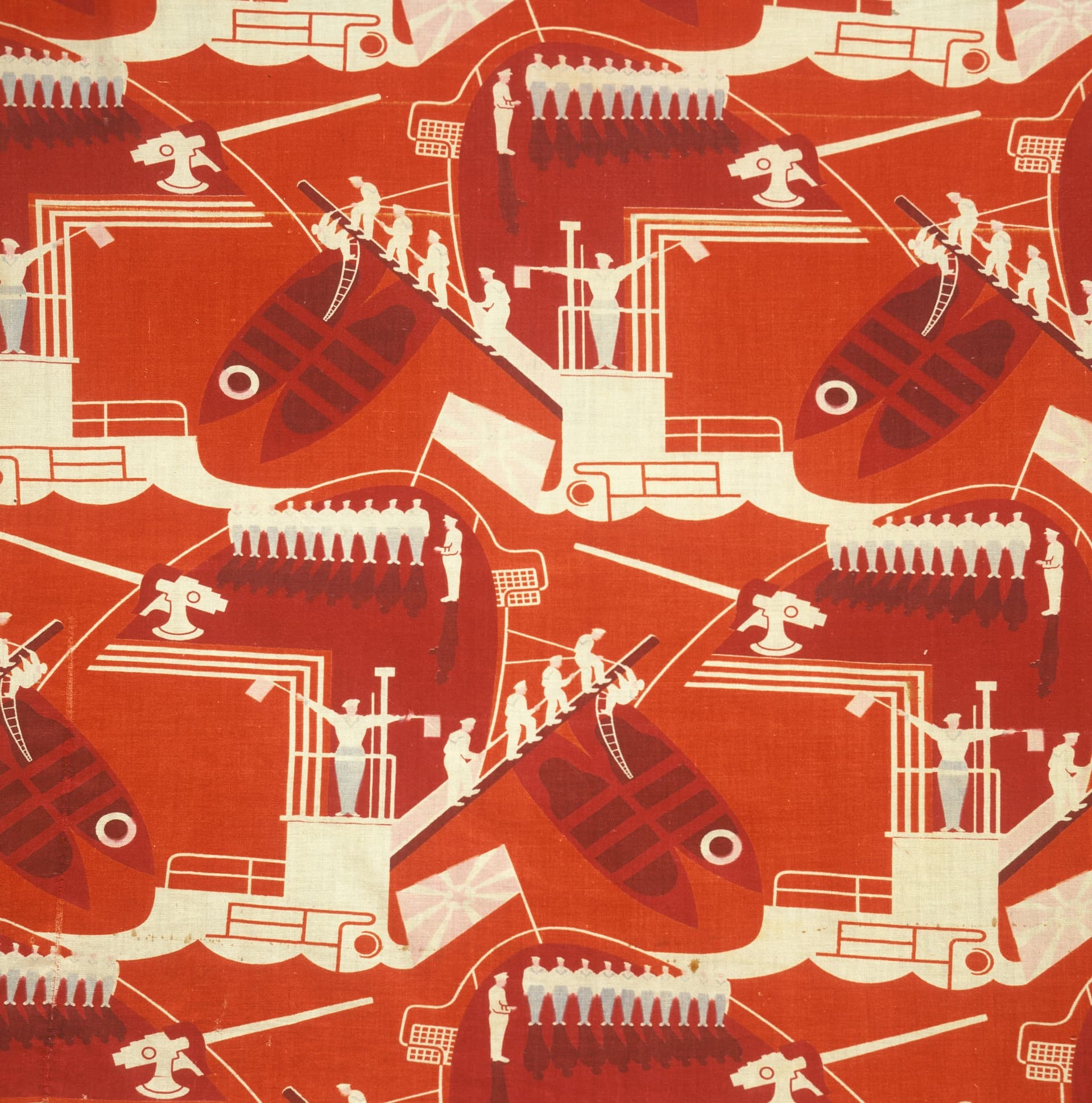 ХУДОЖЕСТВЕННЫЙ ТЕКСТИЛЬ