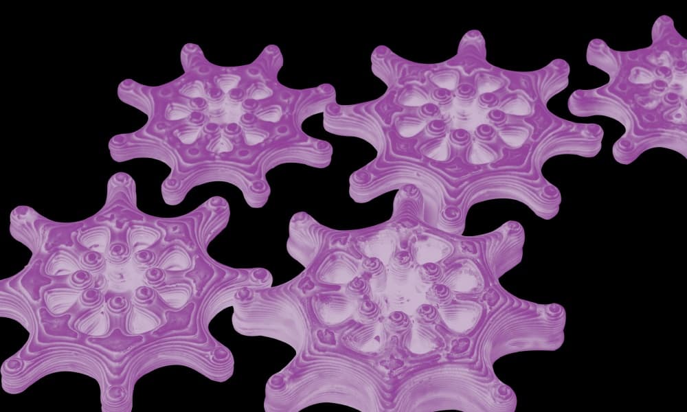 DESIGNED AND MADE! DANIL KARAMUSHKIN AND ANNA IVANOVA