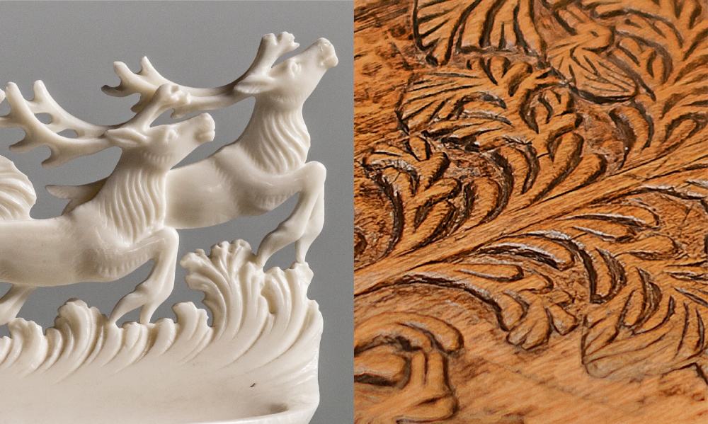 МАСТЕР-КЛАССЫ ОТ АБРАМЦЕВСКОГО ХУДОЖЕСТВЕННО-ПРОМЫШЛЕННОГО КОЛЛЕДЖА ИМЕНИ В.М. ВАСНЕЦОВА