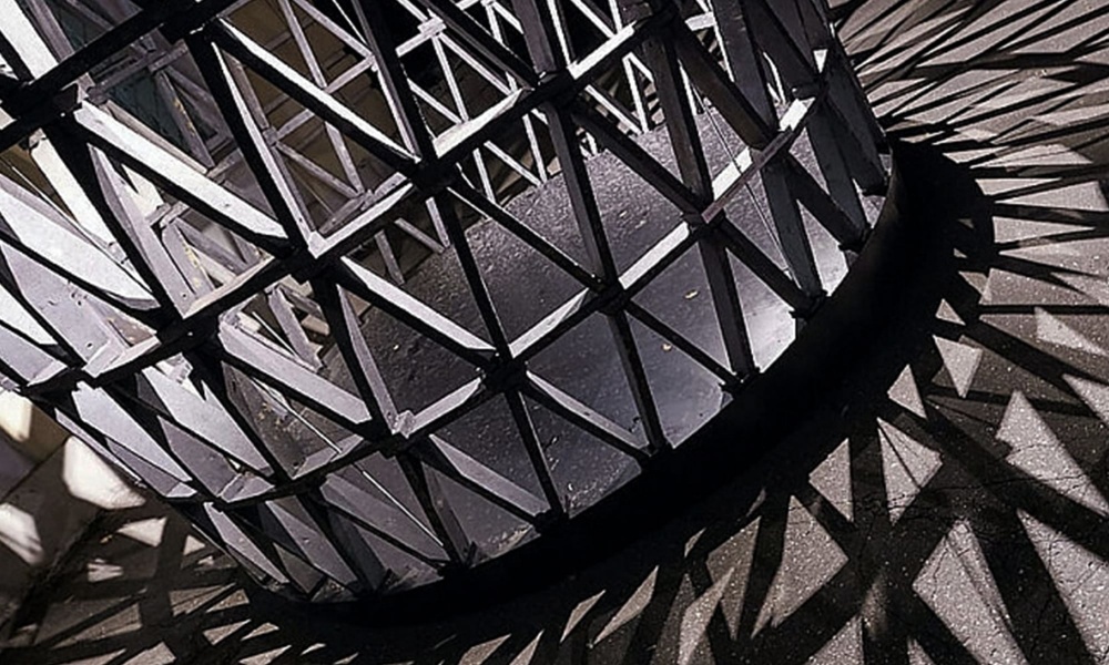 INSTALLATION "PAVILION XX" 