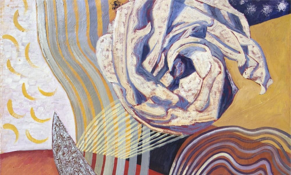 VISIBLE AND INVISIBLE MUSIC