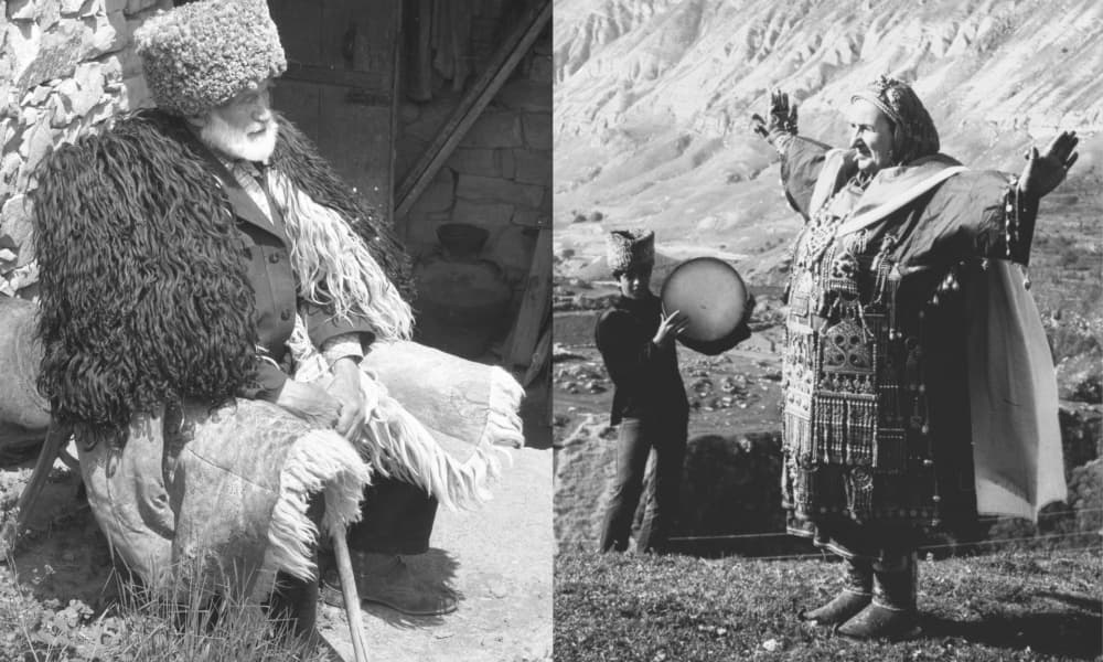 Dagestan. The Land of Mountains and Artisans