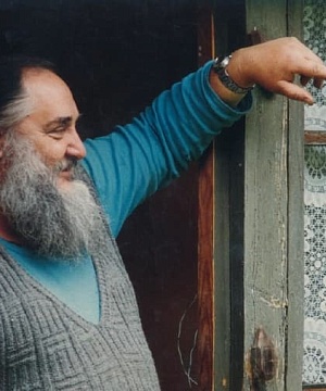 ORNAMENTAL HERITAGE OF RUSSIA. ROSTAN TAVASIEV. 1938 - 2006