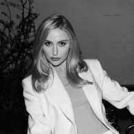 Алина Миева