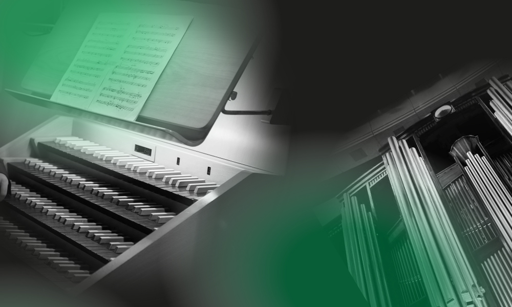 ЗВУКИ ОРГАНА НАПОЛНЯЮТ МУЗЕЙ