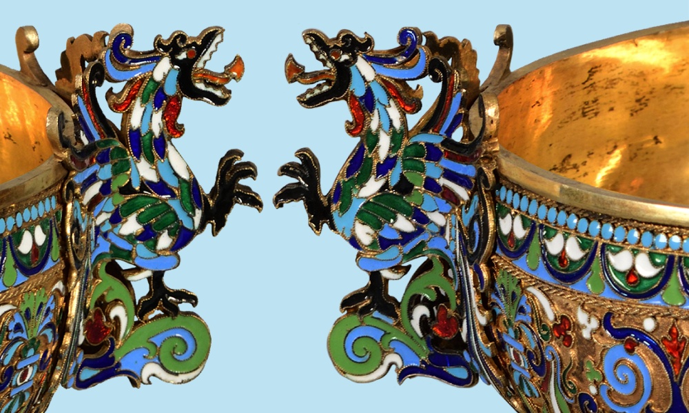 FIRE WRITING. THE ART OF ENAMEL