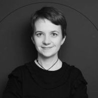 Варвара Зенина