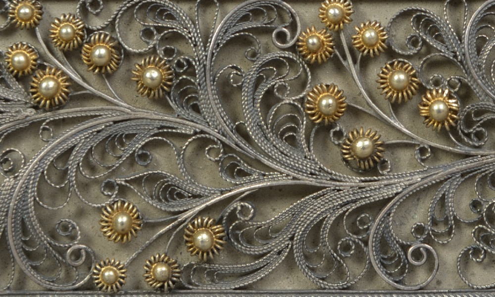 THEMATIC PROGRAM "METAL FAIRY TALE"