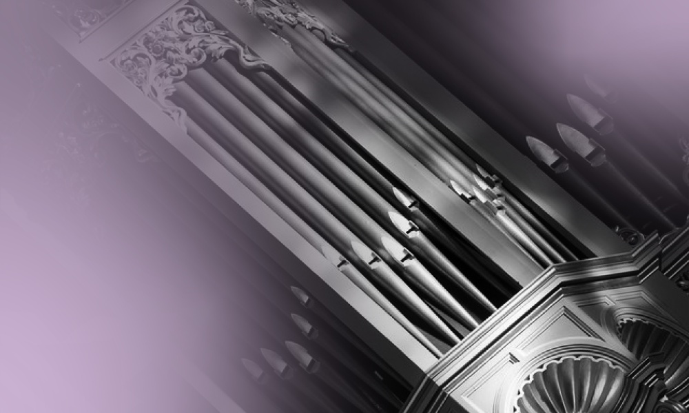 ЗВУКИ ОРГАНА НАПОЛНЯЮТ МУЗЕЙ