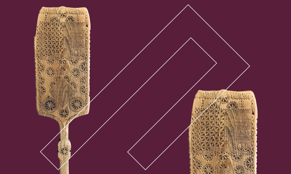 АЗБУКА ПРЕДМЕТОВ «ПРЯЛКА» 