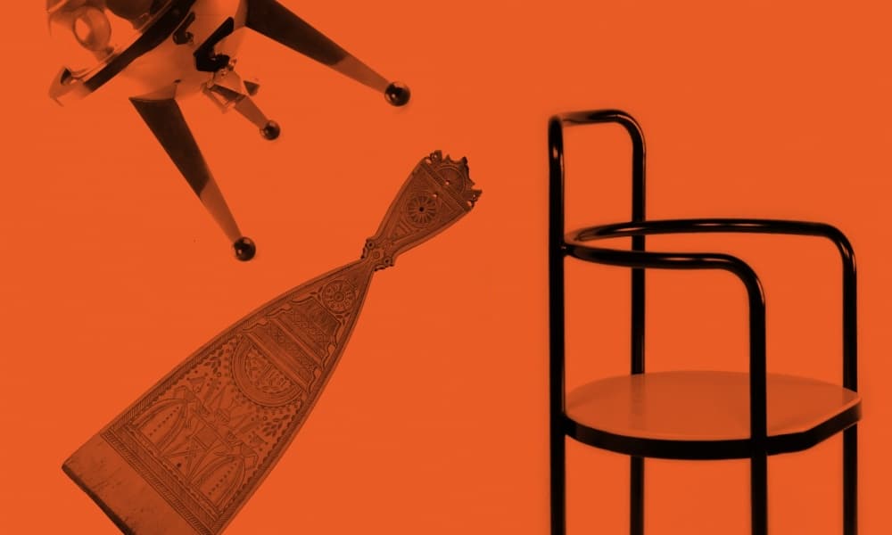 THE VESHCH! A CYCLE OF ONLINE LECTURES