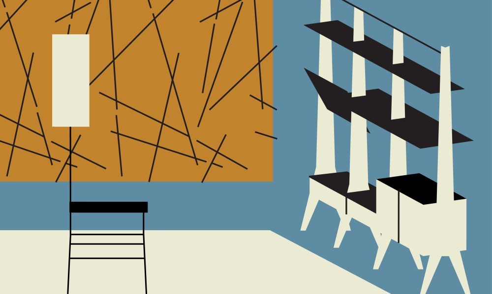 GUIDED TOUR OF THE PERMANENT EXHIBITION "THE THING! OBJECT/RECONSTRUCTION"