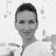 Мария Сташенко