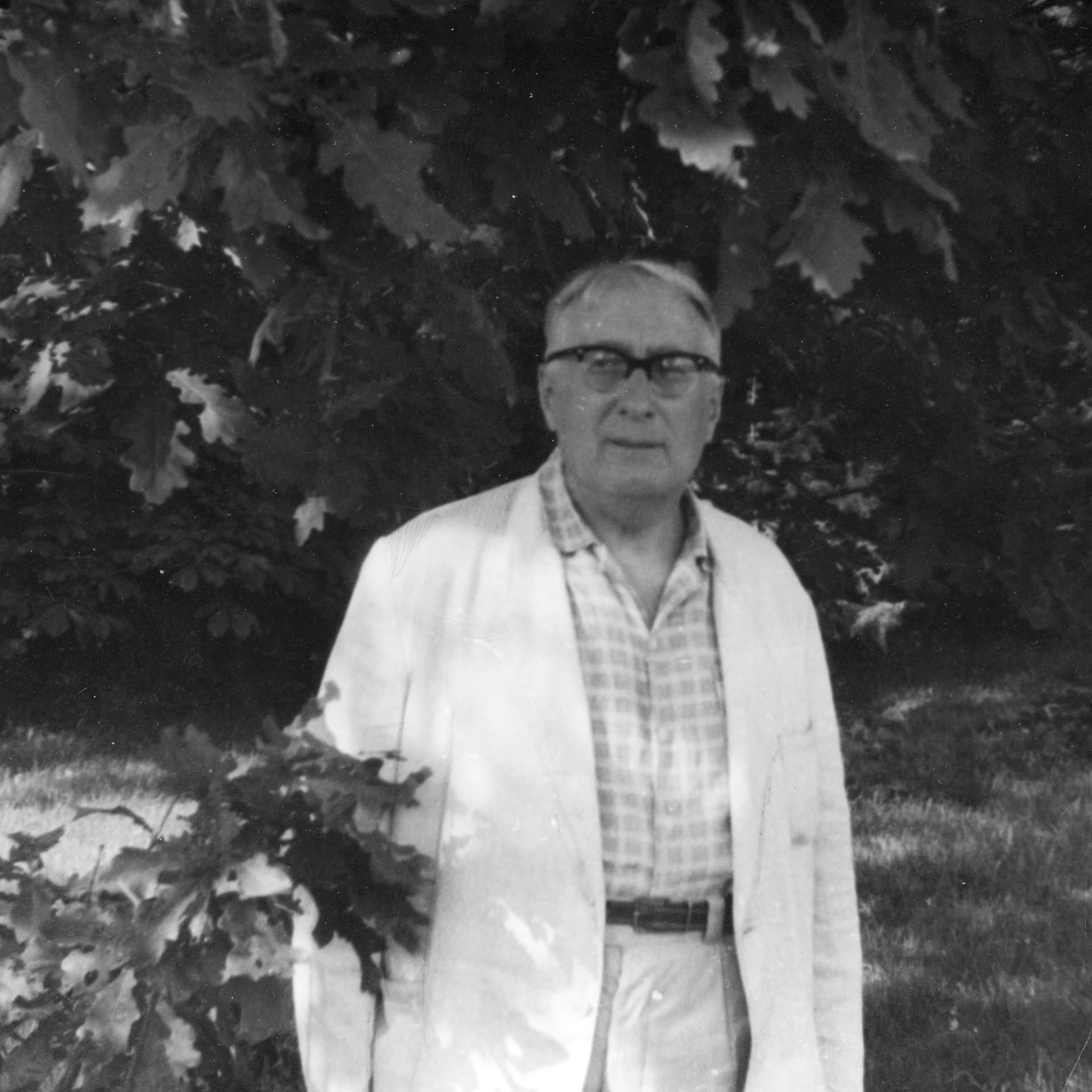 АРХИВ ВИКТОРА ВАСИЛЕНКО 