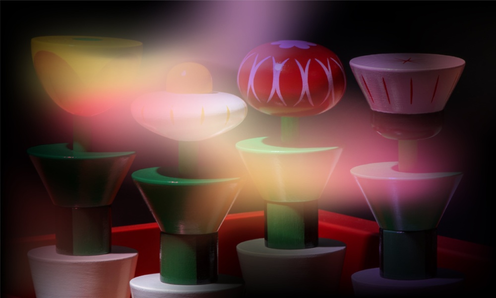 ONLINE DISCUSSION "DESIGN CRITICISM: FORECASTS FOR THE FUTURE