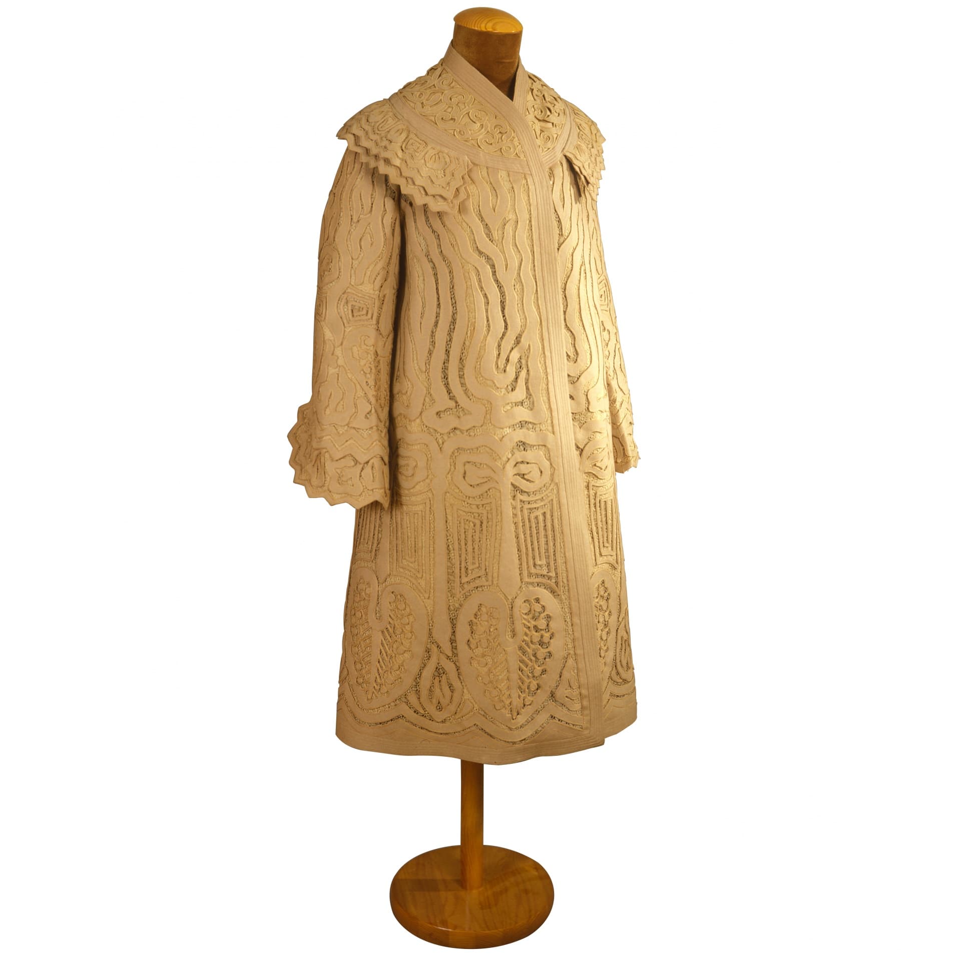 ПАЛЬТО ЖЕНСКОЕ