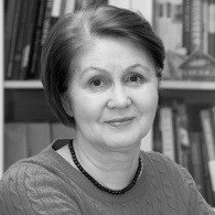 Ралия Мусина