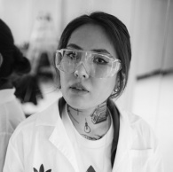 Буляш Тодаева