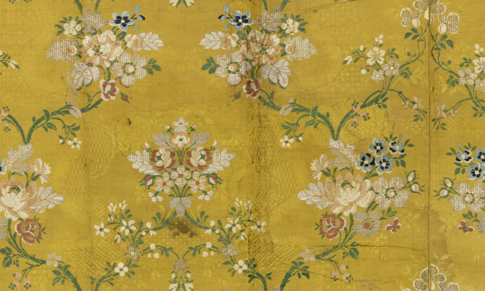  INTERACTIVE HOLIDAY TOUR "BALL AT THE OSTERMAN HOUSE" 6+