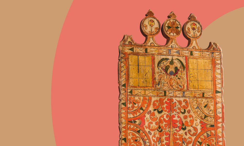 RUSSIAN-STYLE FAIR "SVETLITSA"