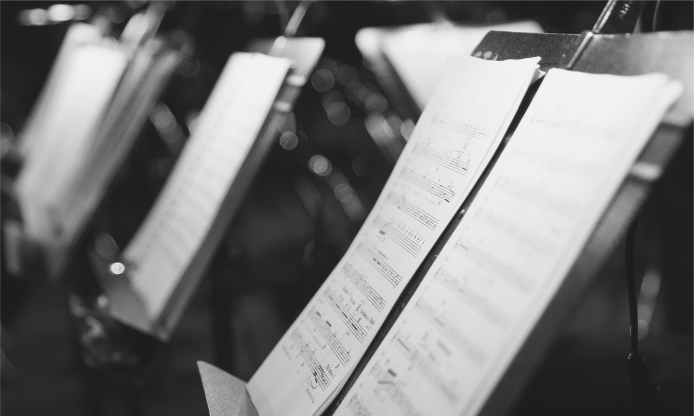 OTTA'S NEW YEAR'S CONCERT