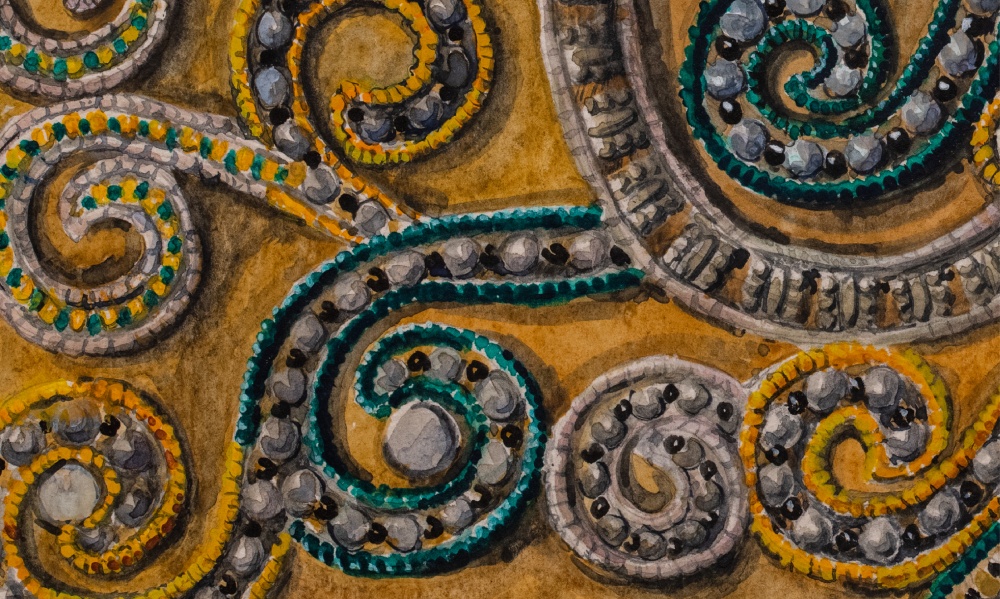 ЦИКЛ ЛЕКЦИЙ "ЧЕЛОВЕК В ПРОСТРАНСТВЕ КУЛЬТУРЫ"