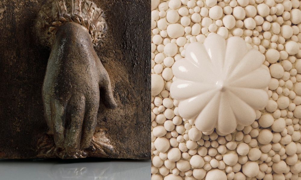 ПАРАЛЛЕЛЬНАЯ ПРОГРАММА ВЫСТАВКИ САЛОН 4КЕРАМИКС