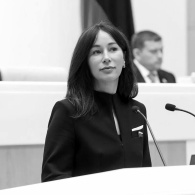 Елена Дягилева