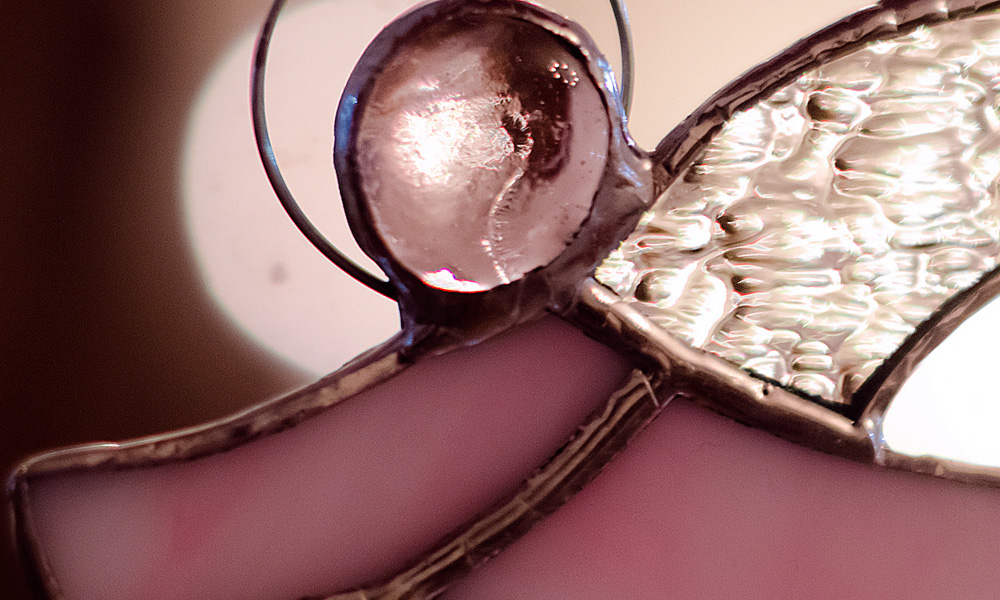 WORKSHOP CLASS "CHRISTMAS ANGEL” 10+