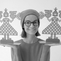 Любовь Тепцова