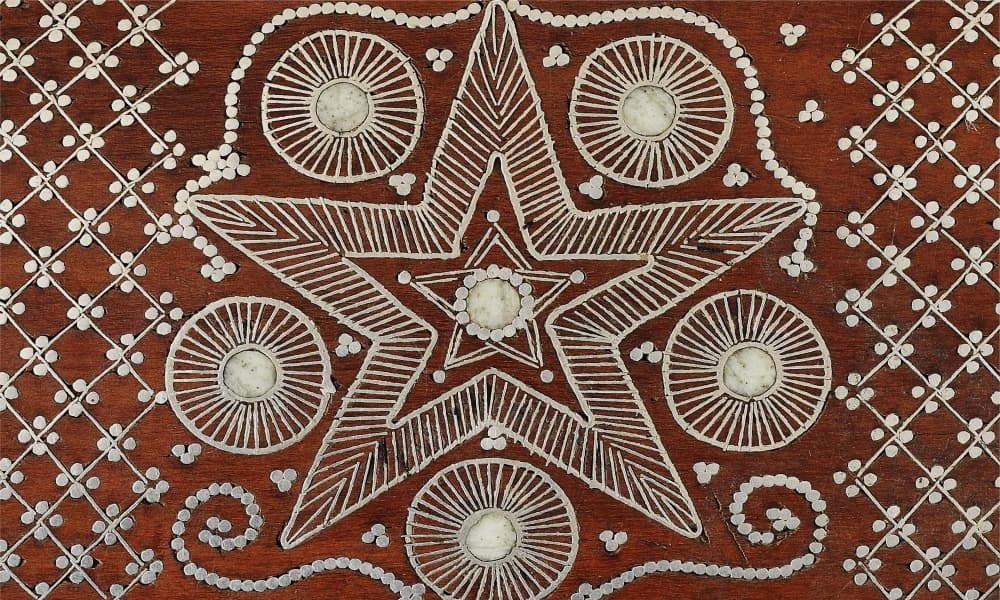 УНЦУКУЛЬСКИЙ ПРОМЫСЕЛ